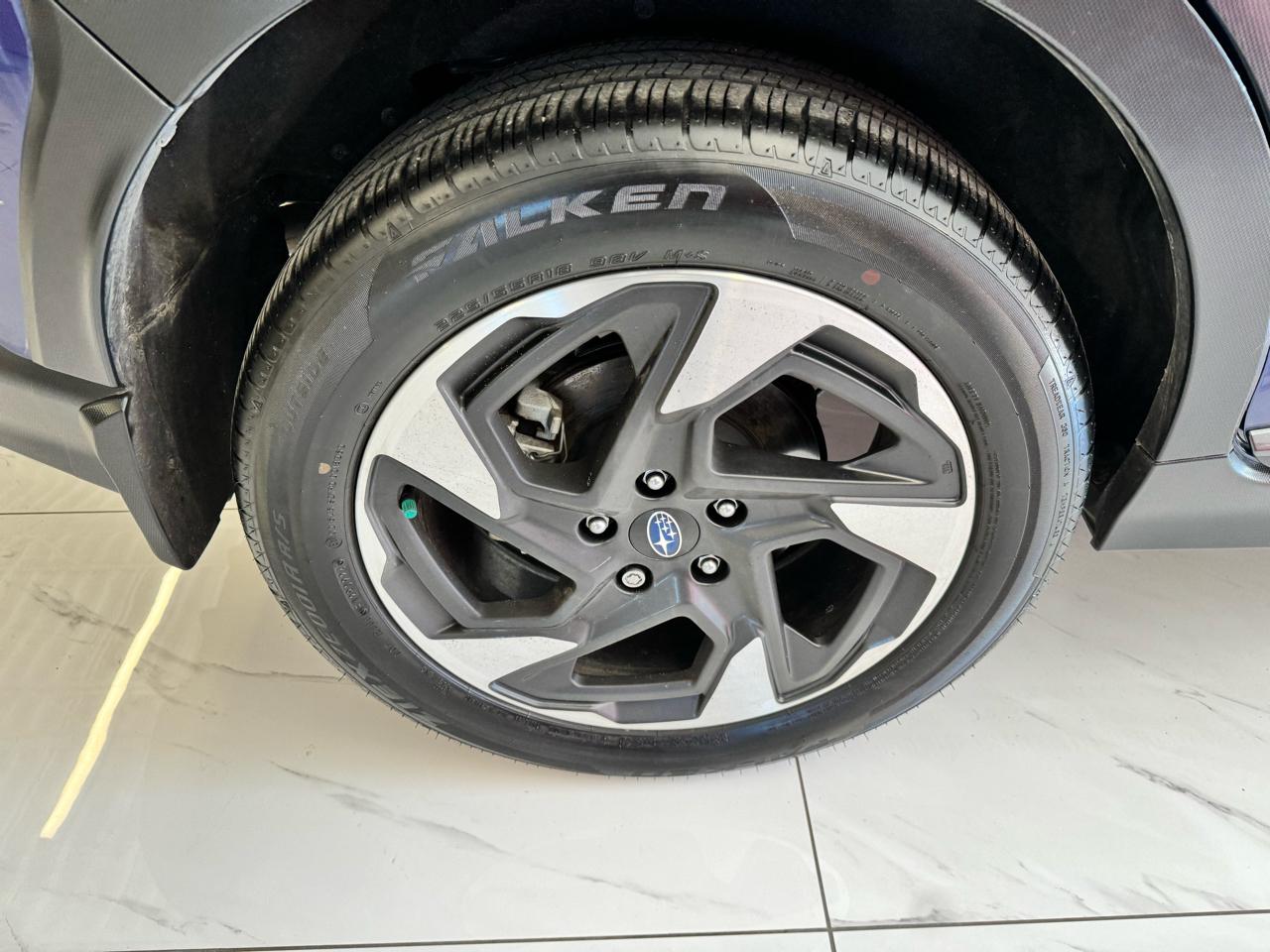 Subaru Crosstrek Limited AWD 2024