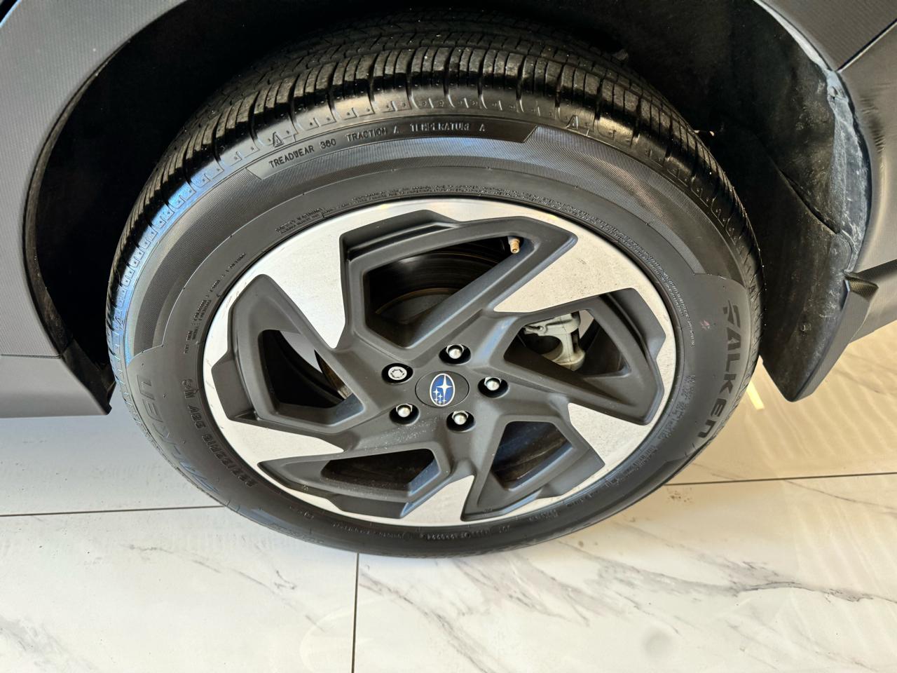 Subaru Crosstrek Limited AWD 2024