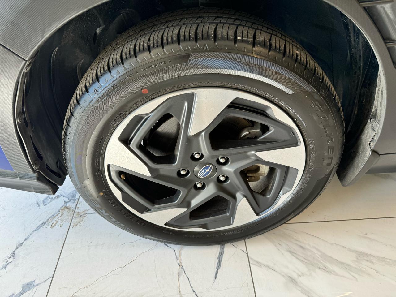 Subaru Crosstrek Limited AWD 2024