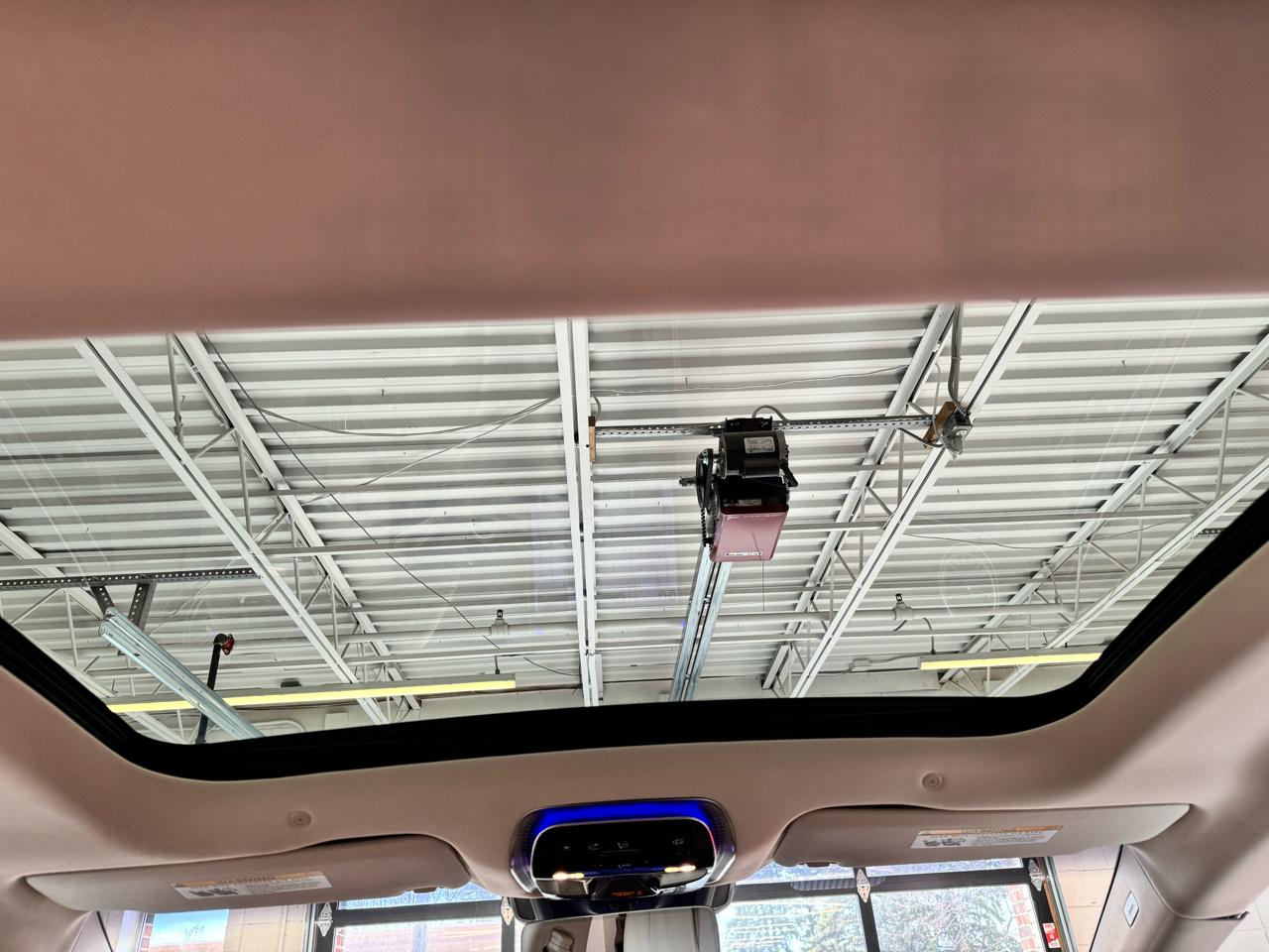 Mercedes-Benz EQS EQS 450 4MATIC Sedan 2023