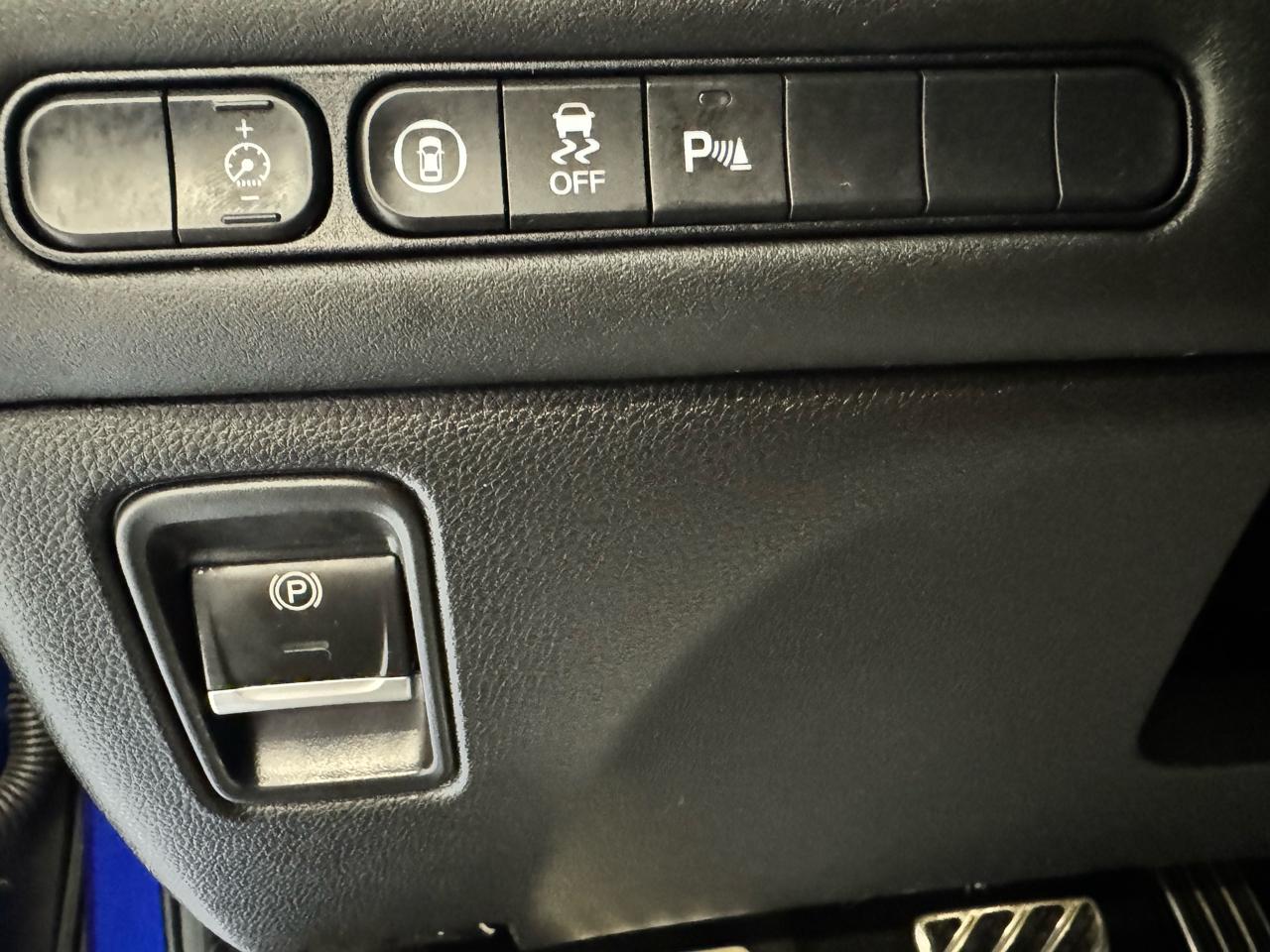 Acura TLX FWD w/A-Spec Package 2022