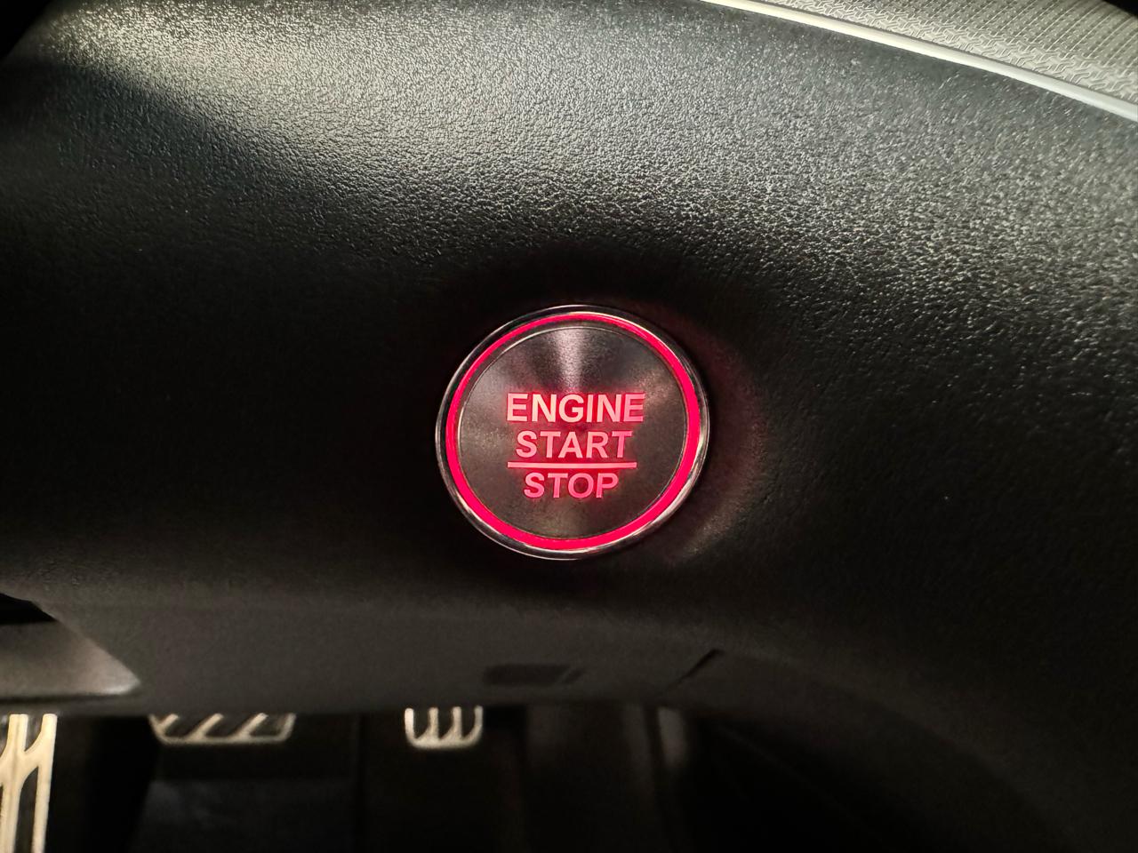 Acura TLX FWD w/A-Spec Package 2022