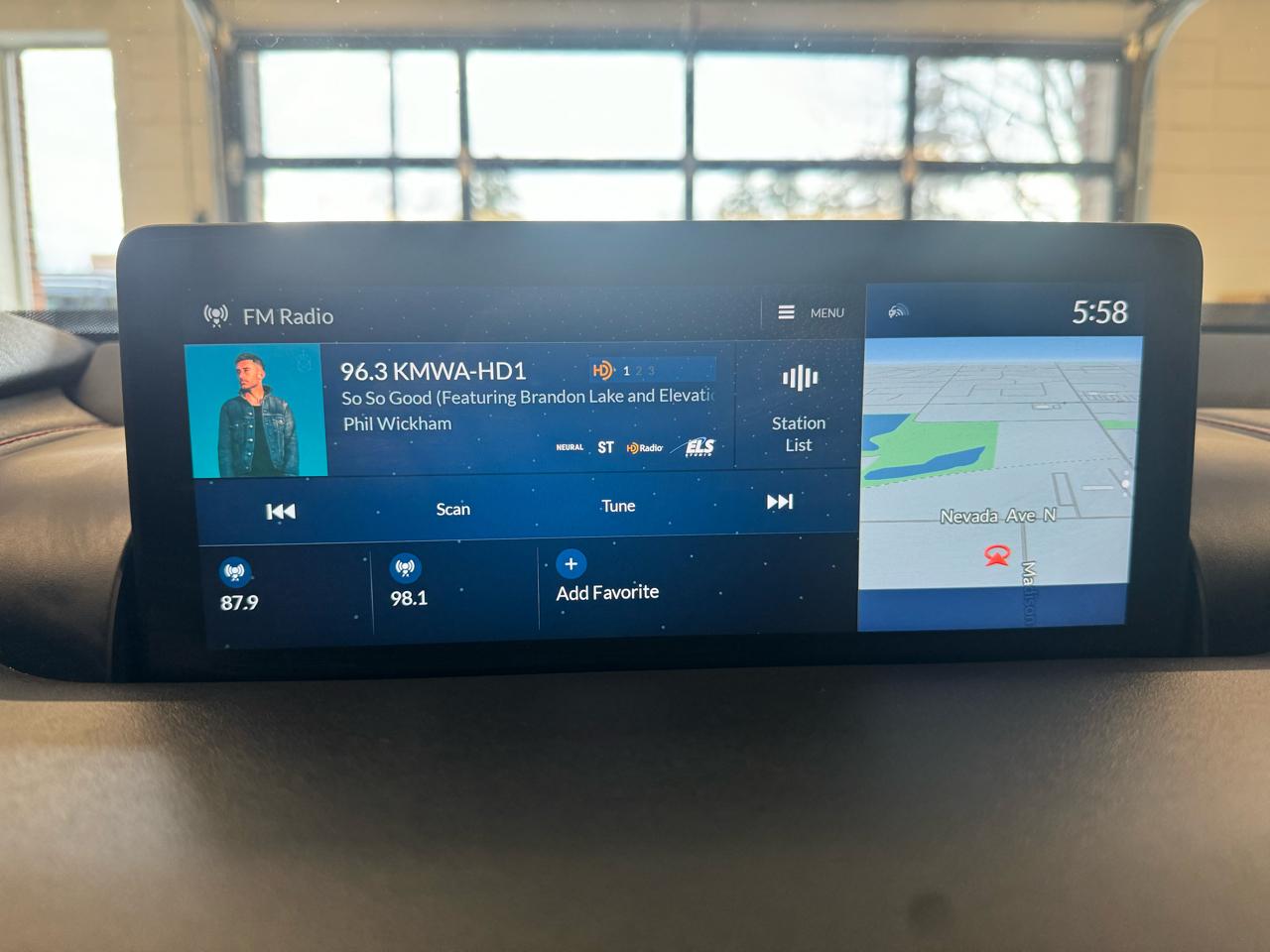 Acura TLX FWD w/A-Spec Package 2022