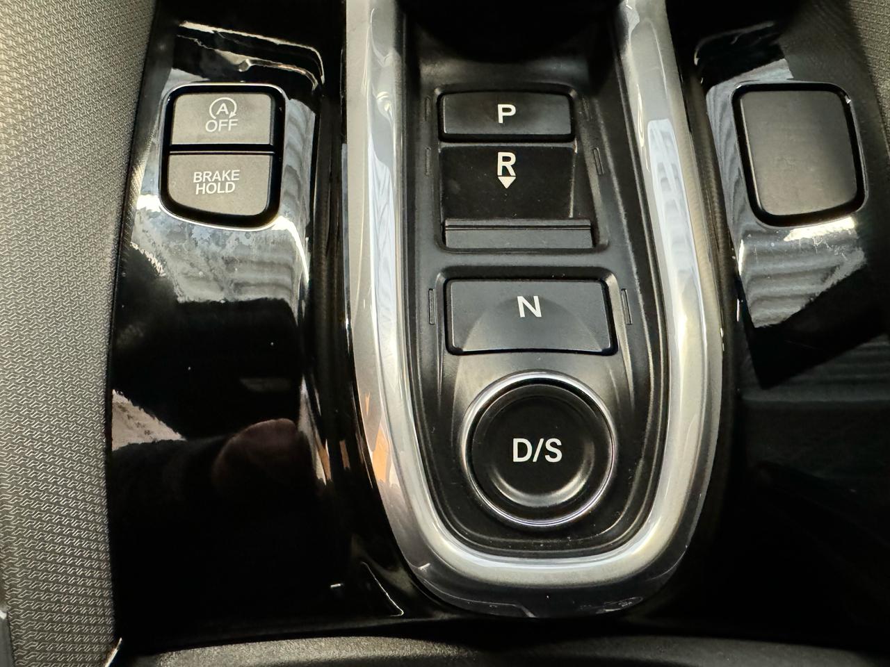 Acura TLX FWD w/A-Spec Package 2022