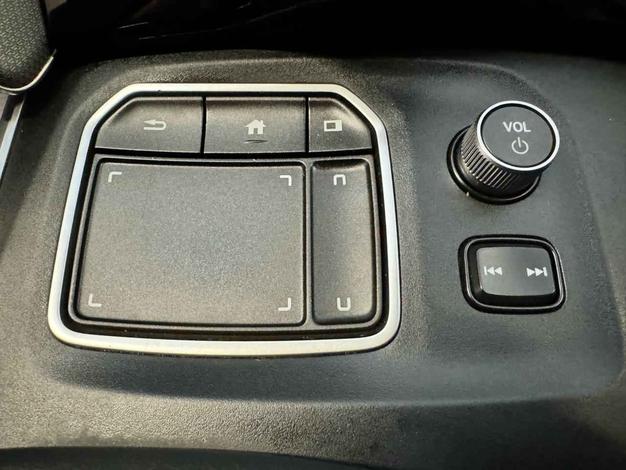 Acura TLX FWD w/A-Spec Package 2022