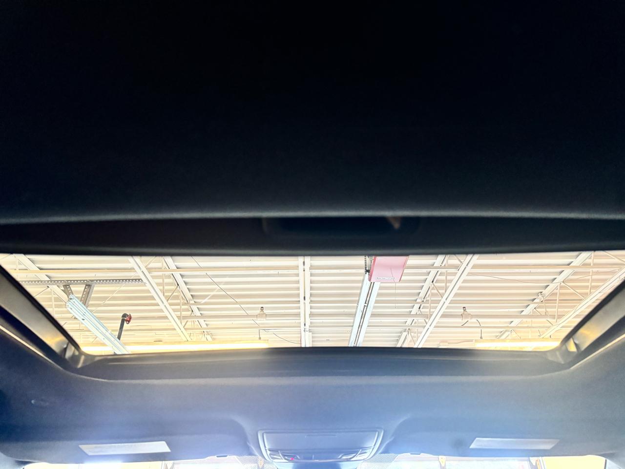 Acura TLX FWD w/A-Spec Package 2022