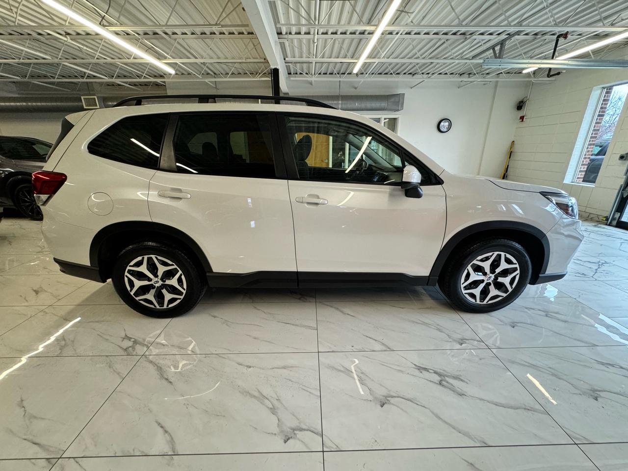 Subaru Forester 2.5i Premium 2019