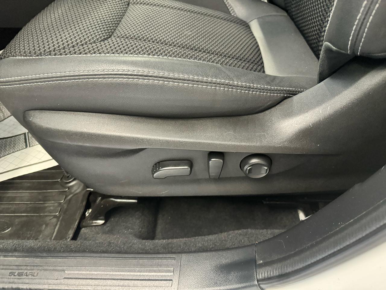 Subaru Forester 2.5i Premium 2019