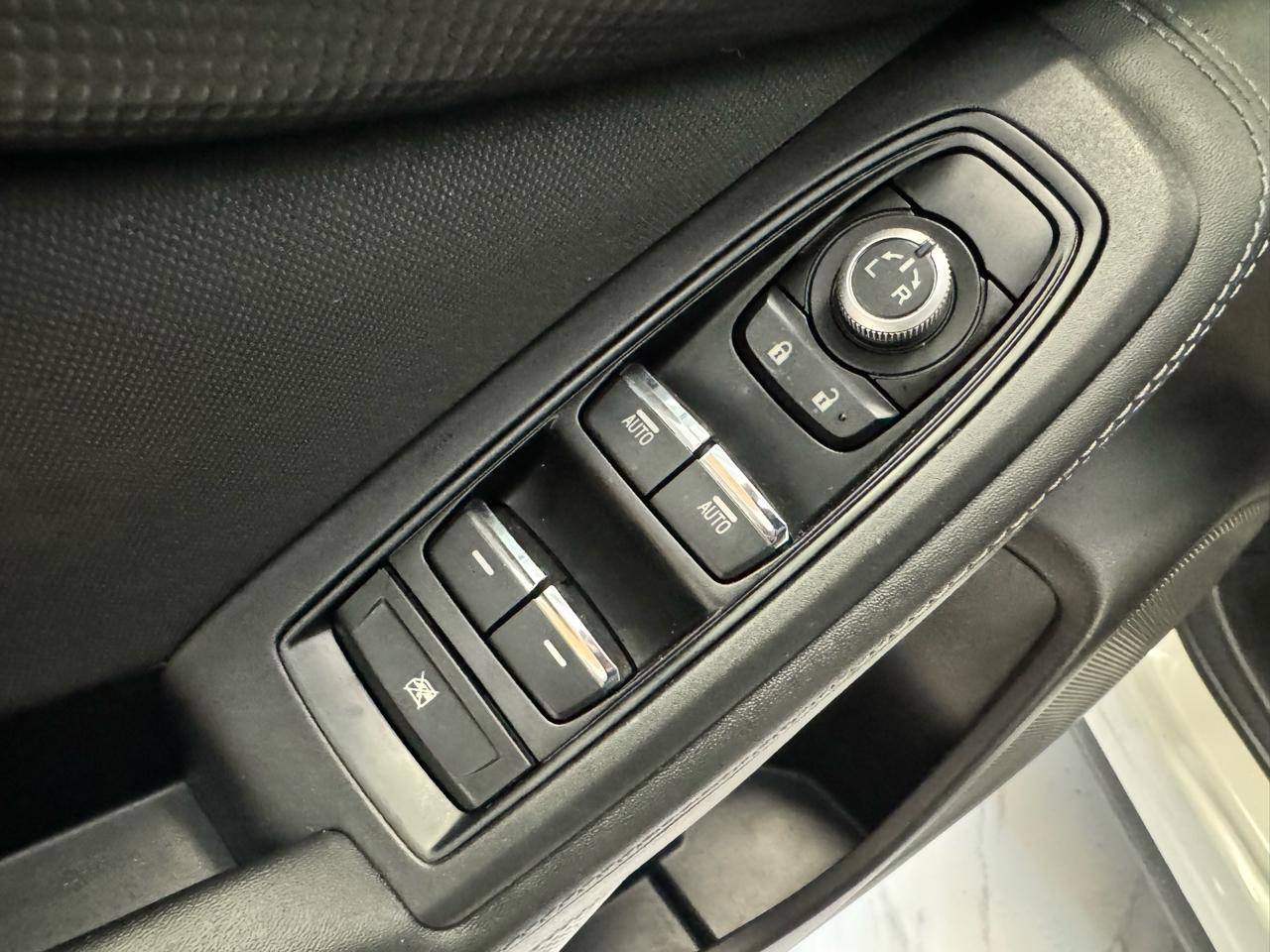 Subaru Forester 2.5i Premium 2019