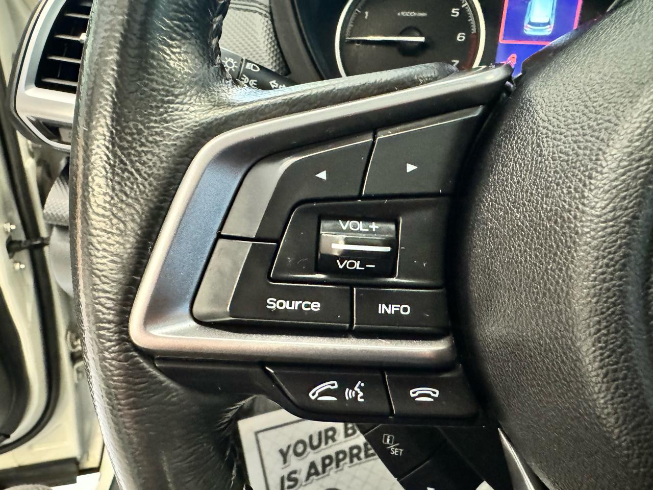 Subaru Forester 2.5i Premium 2019