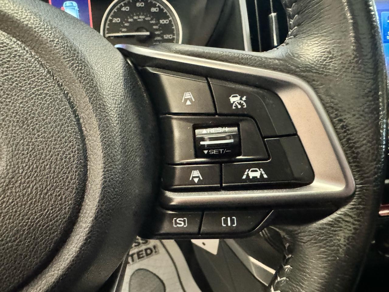 Subaru Forester 2.5i Premium 2019