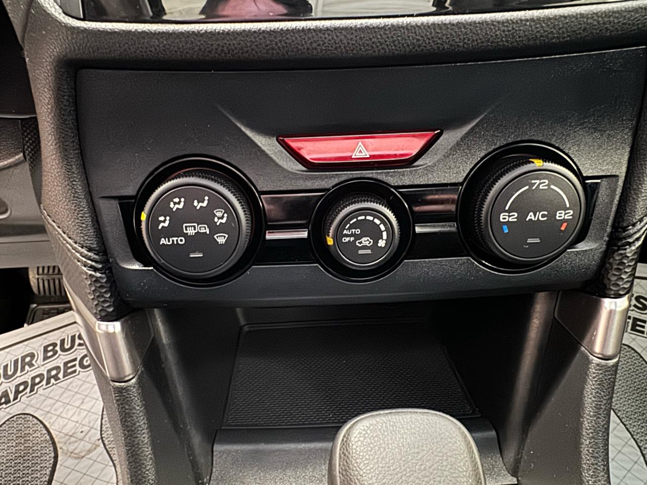 Subaru Forester 2.5i Premium 2019