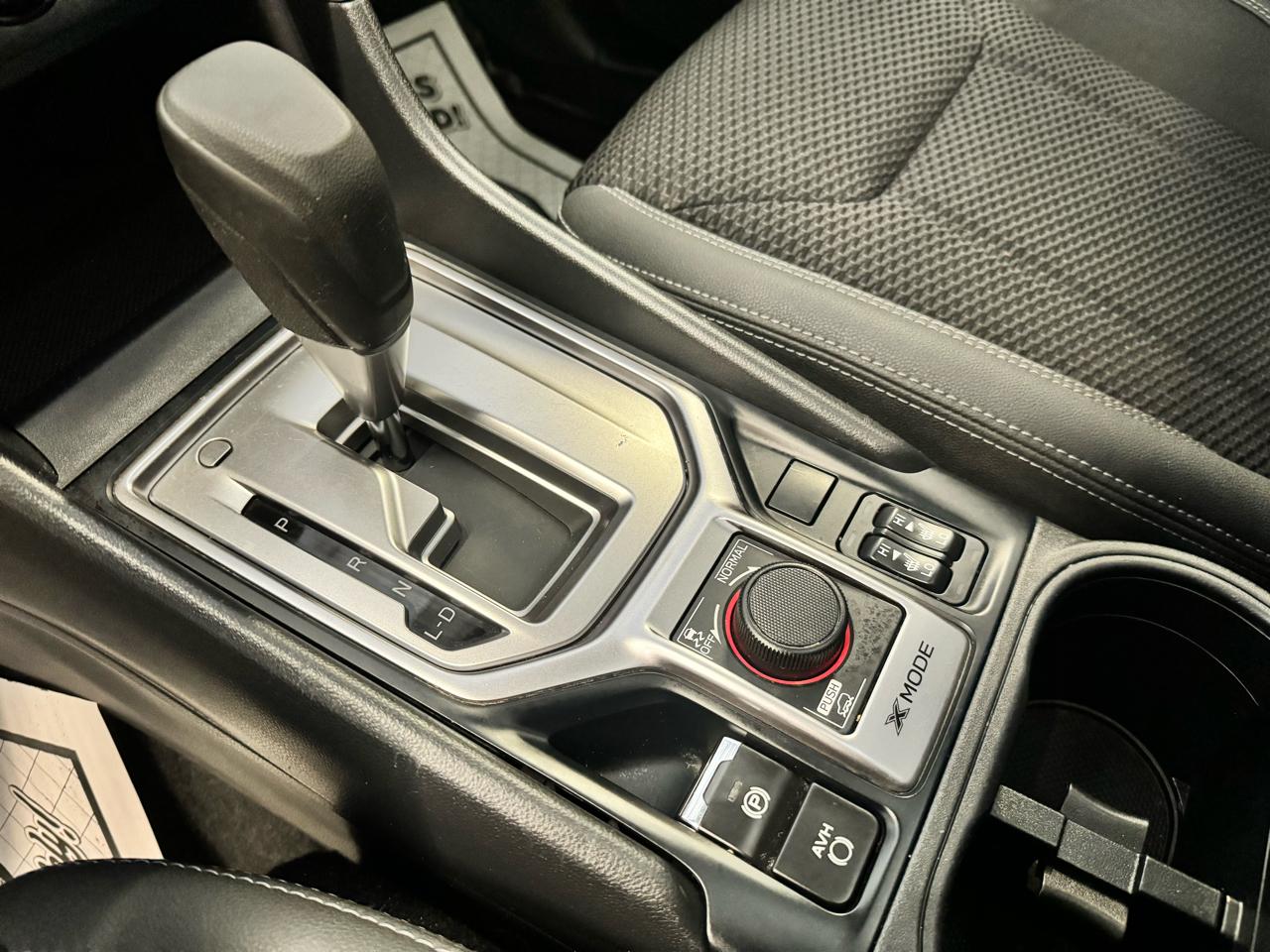 Subaru Forester 2.5i Premium 2019