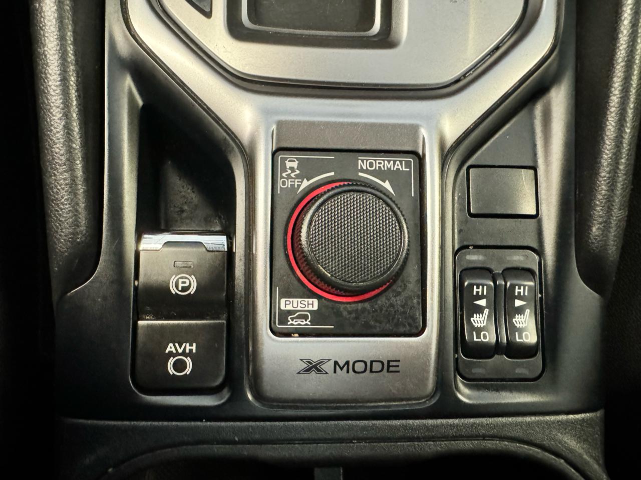 Subaru Forester 2.5i Premium 2019