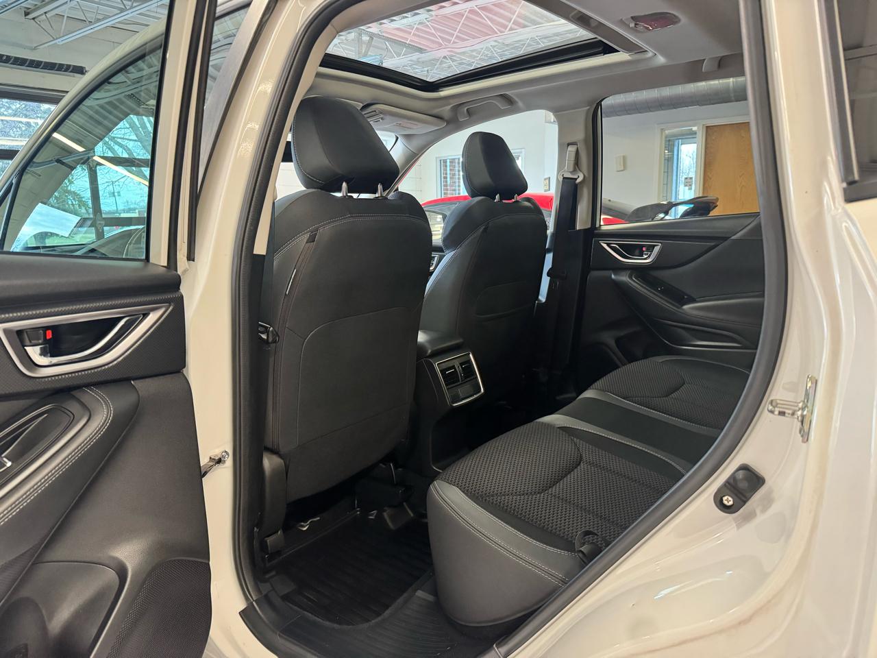 Subaru Forester 2.5i Premium 2019