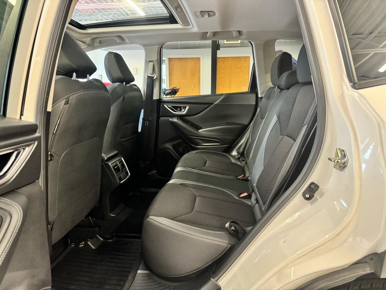 Subaru Forester 2.5i Premium 2019