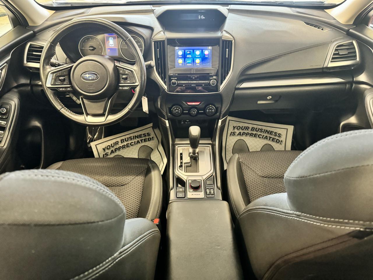 Subaru Forester 2.5i Premium 2019