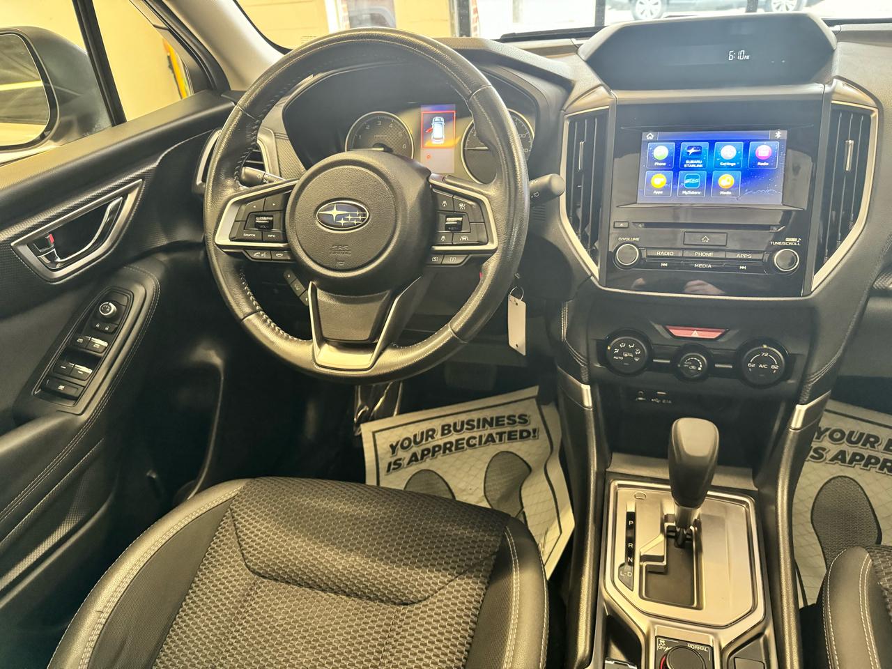 Subaru Forester 2.5i Premium 2019