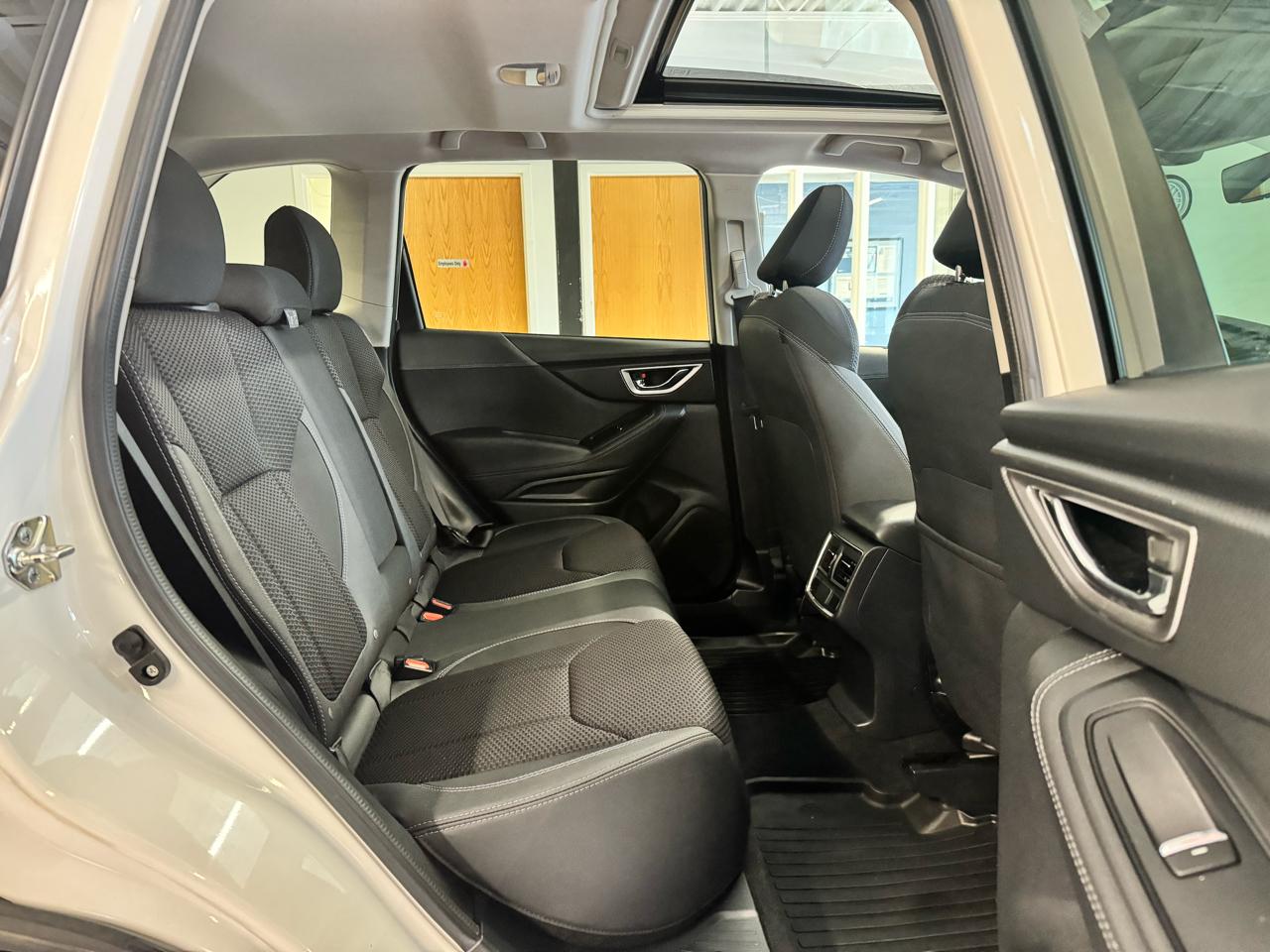 Subaru Forester 2.5i Premium 2019