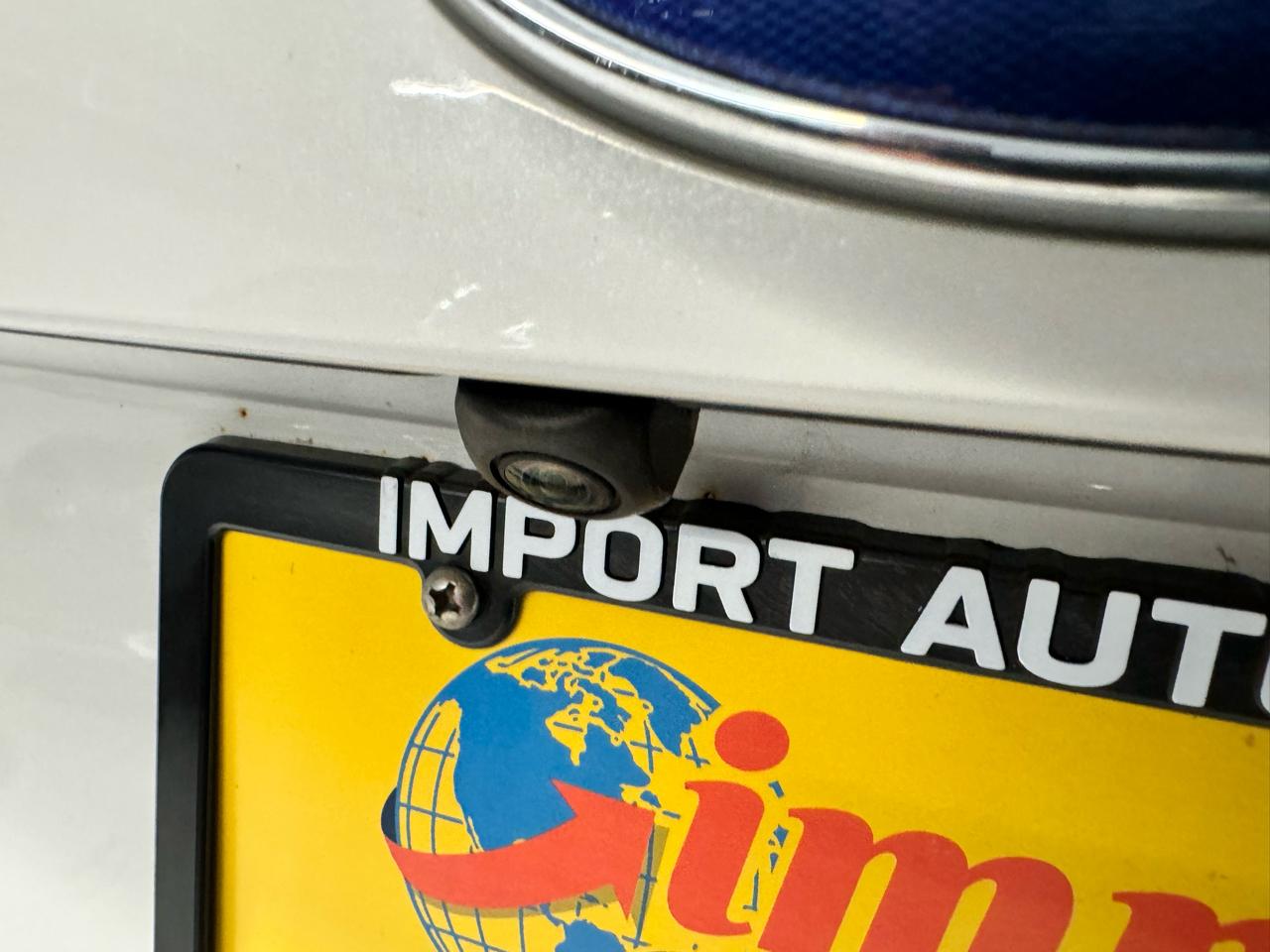 Subaru Forester 2.5i Premium 2019