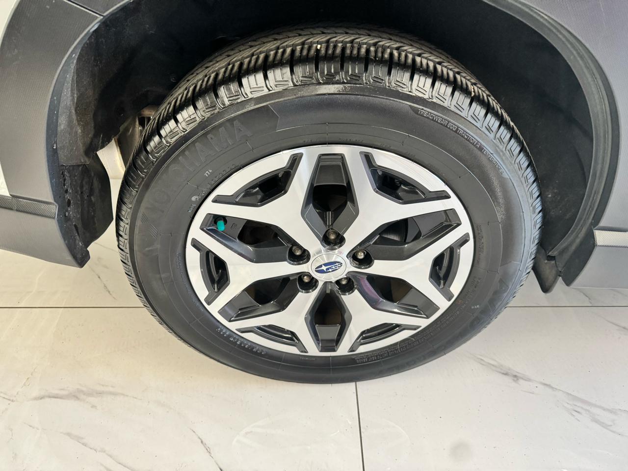 Subaru Forester 2.5i Premium 2019