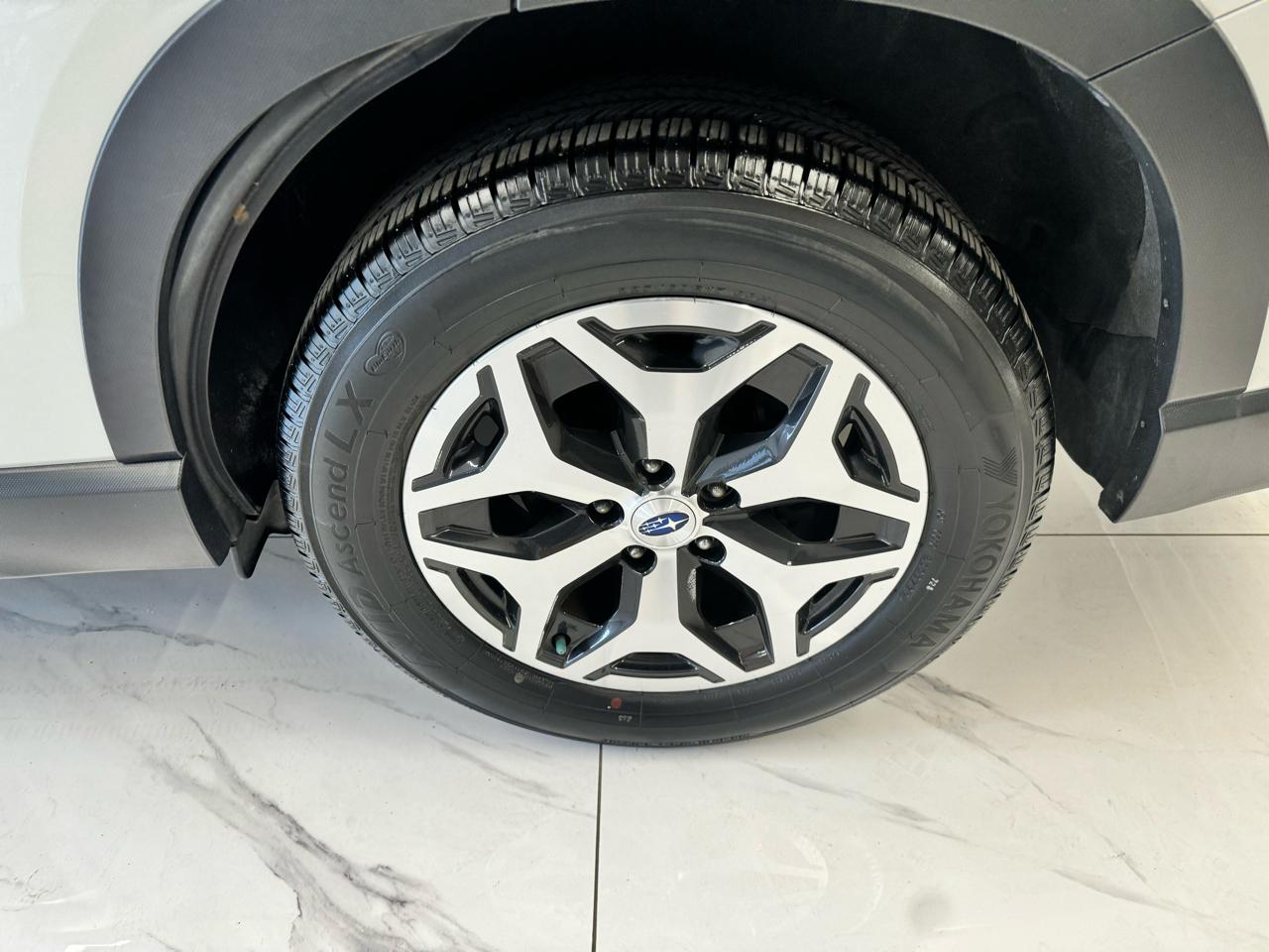 Subaru Forester 2.5i Premium 2019