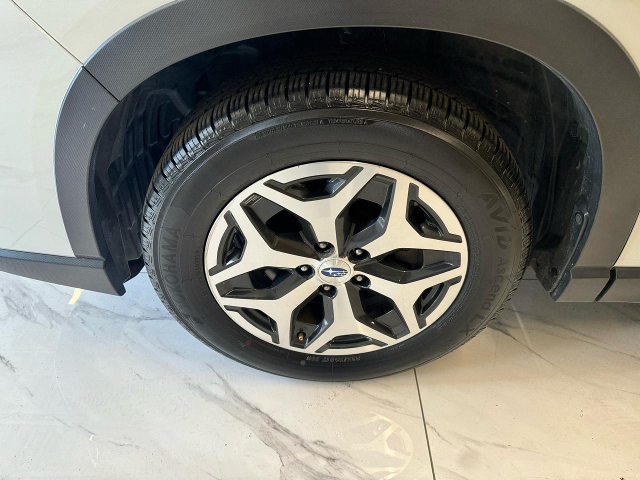 Subaru Forester 2.5i Premium 2019