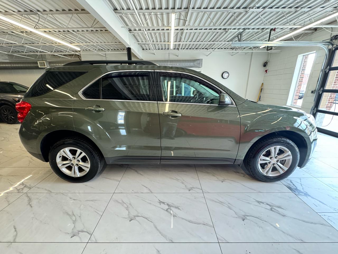 Chevrolet Equinox FWD 4dr LT w/1LT 2015