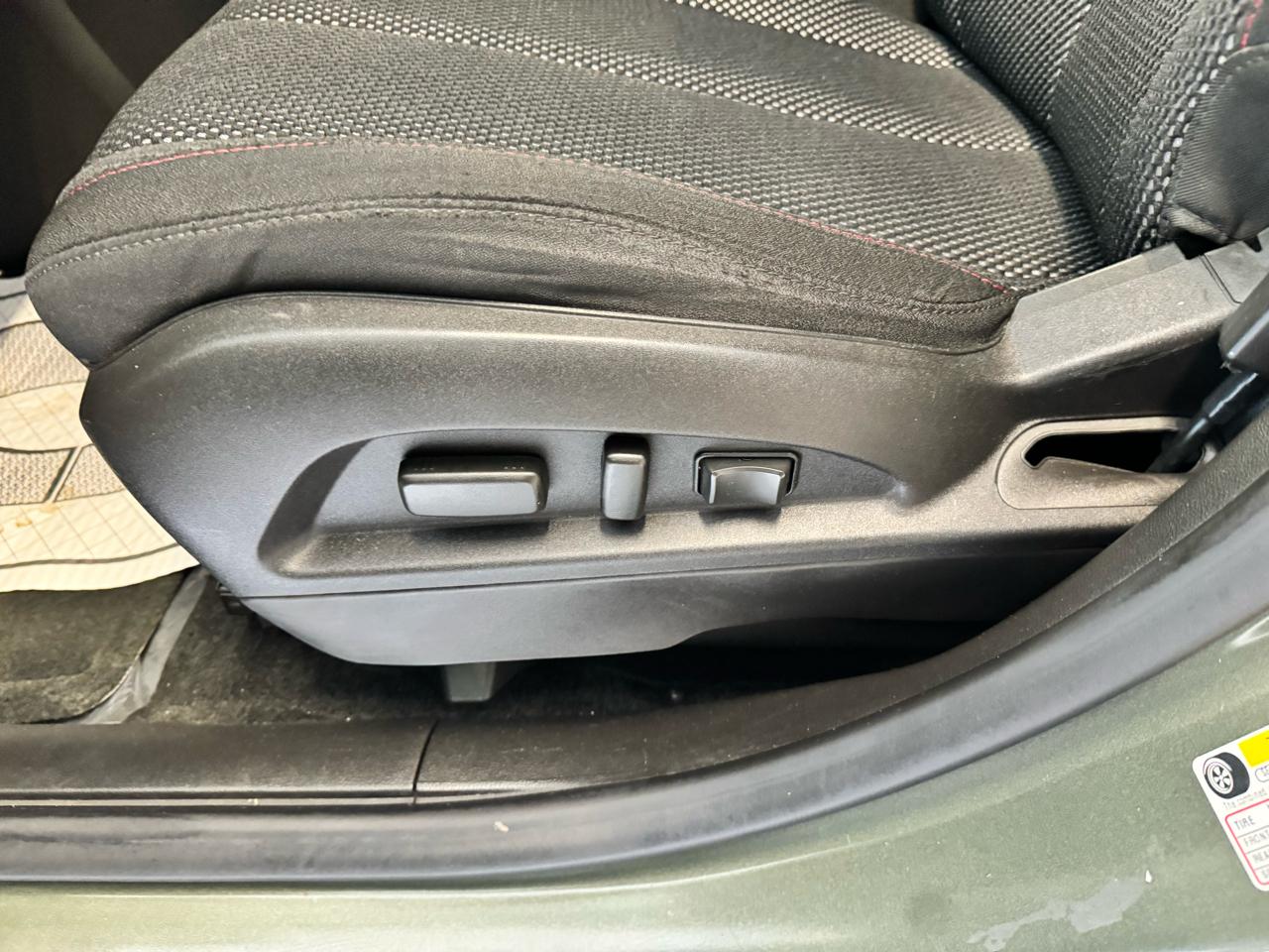 Chevrolet Equinox FWD 4dr LT w/1LT 2015