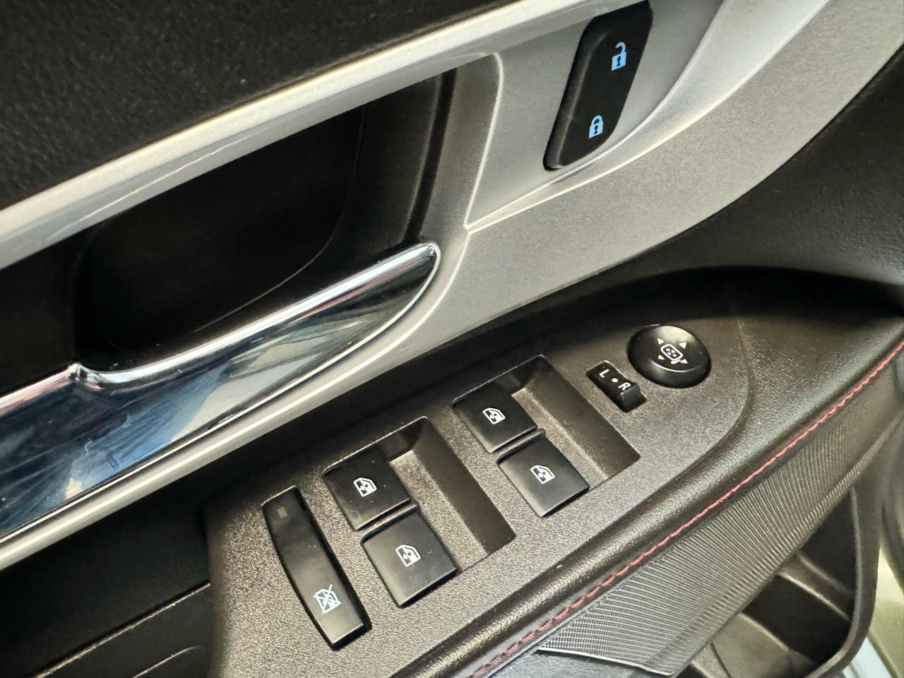 Chevrolet Equinox FWD 4dr LT w/1LT 2015