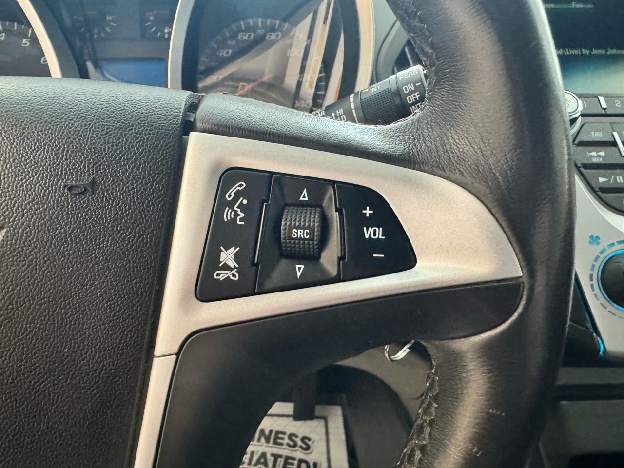 Chevrolet Equinox FWD 4dr LT w/1LT 2015