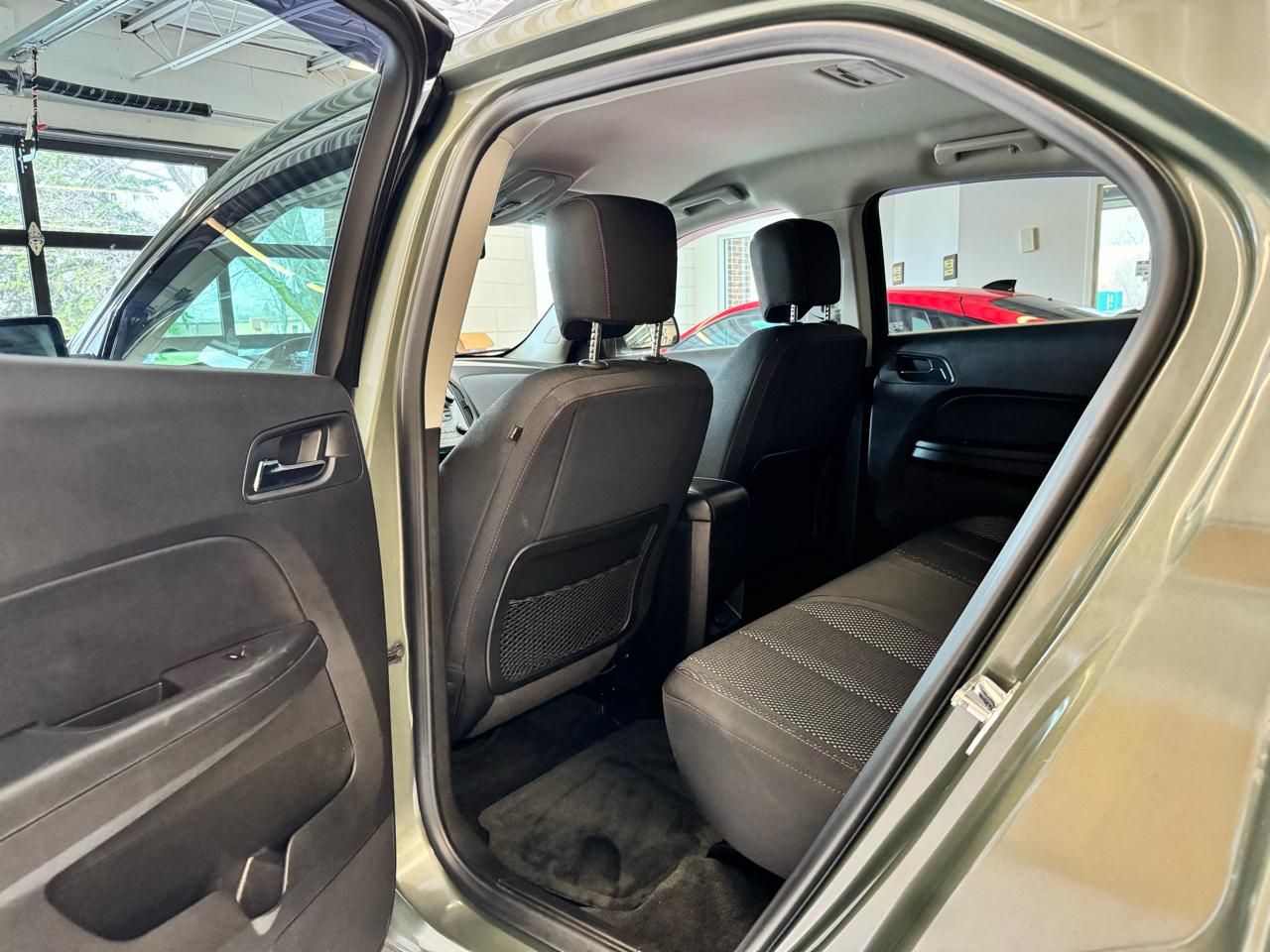 Chevrolet Equinox FWD 4dr LT w/1LT 2015