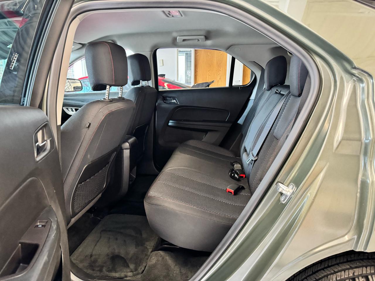 Chevrolet Equinox FWD 4dr LT w/1LT 2015