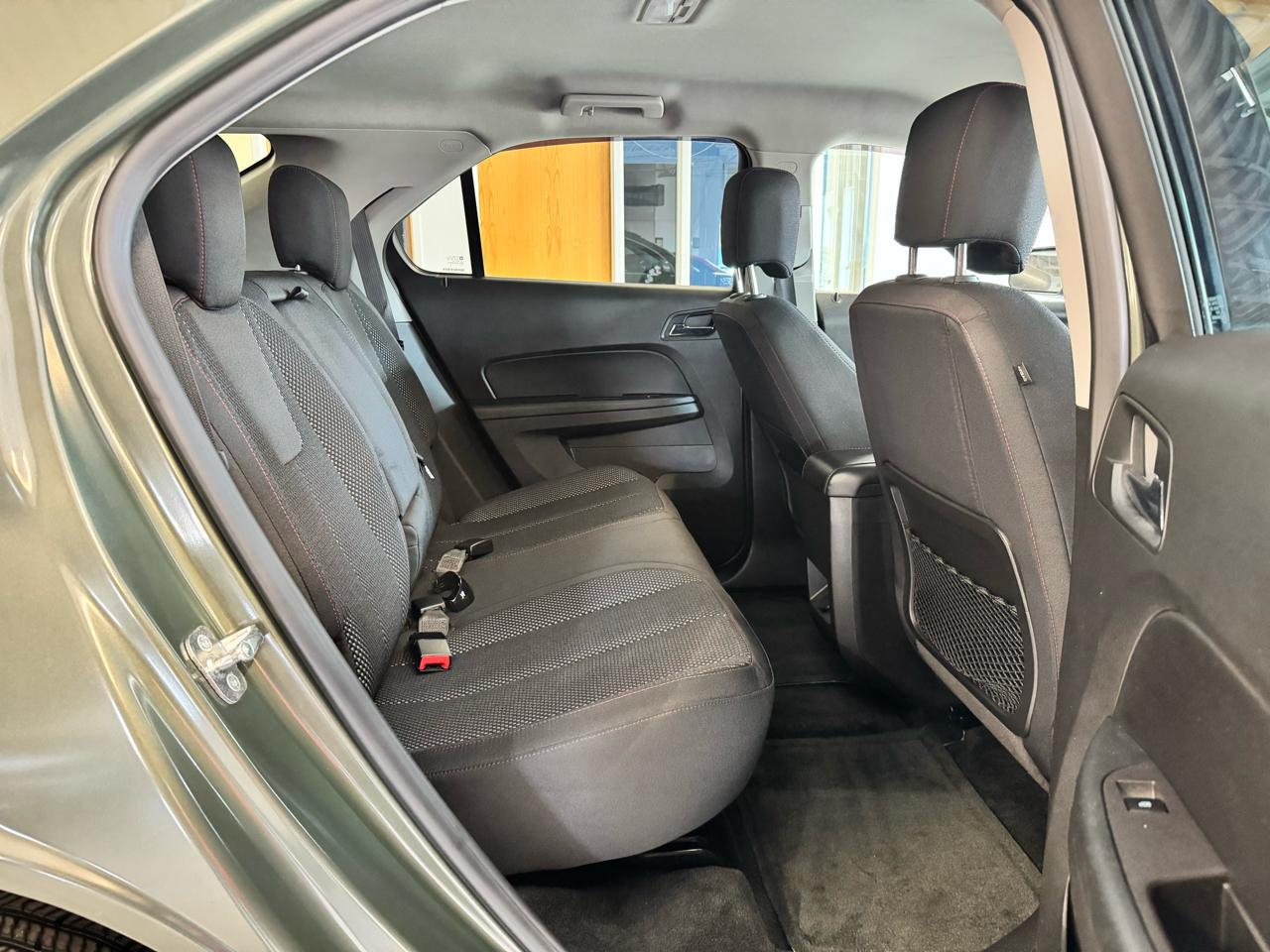 Chevrolet Equinox FWD 4dr LT w/1LT 2015