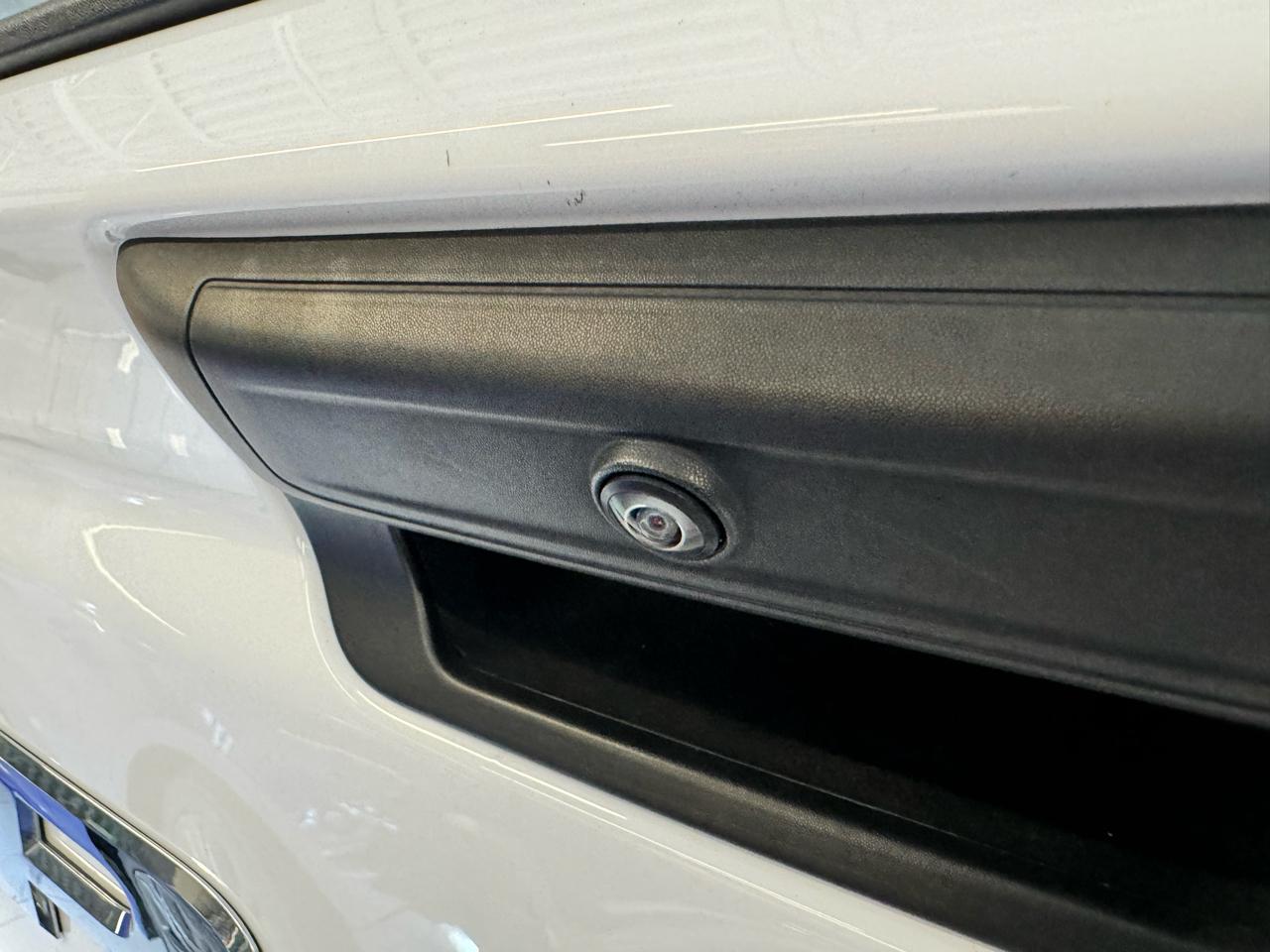 RAM 1500 Big Horn 4x4 Crew Cab 5'7" Box 2025