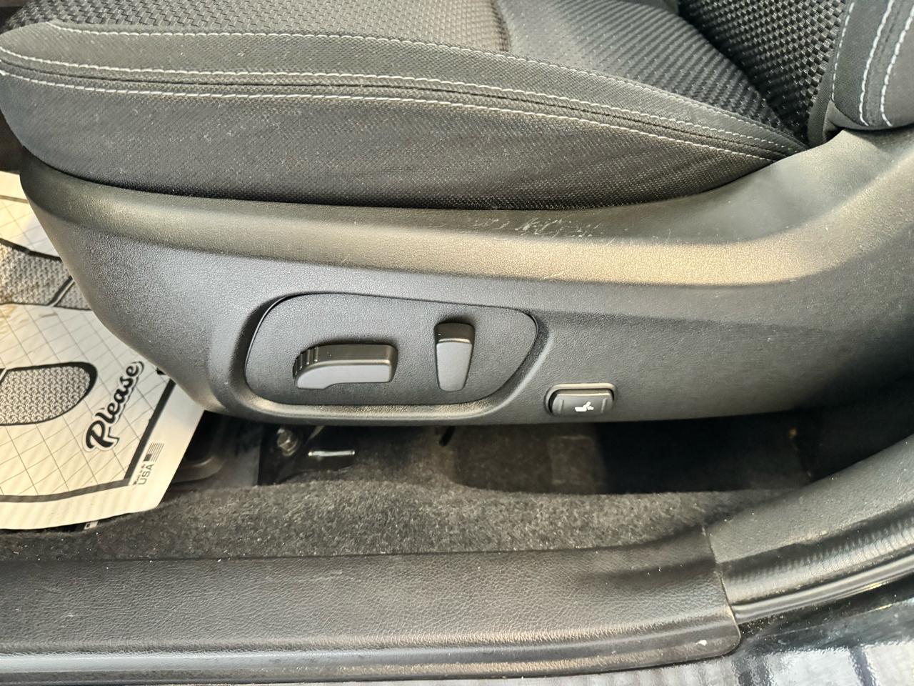 Subaru Forester 2.5i Premium CVT 2017