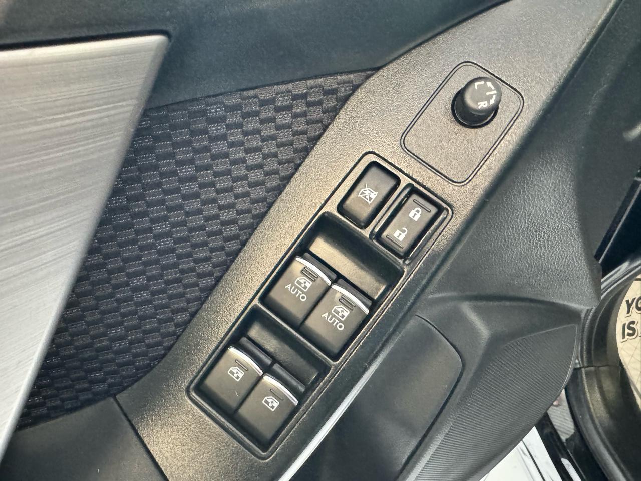 Subaru Forester 2.5i Premium CVT 2017