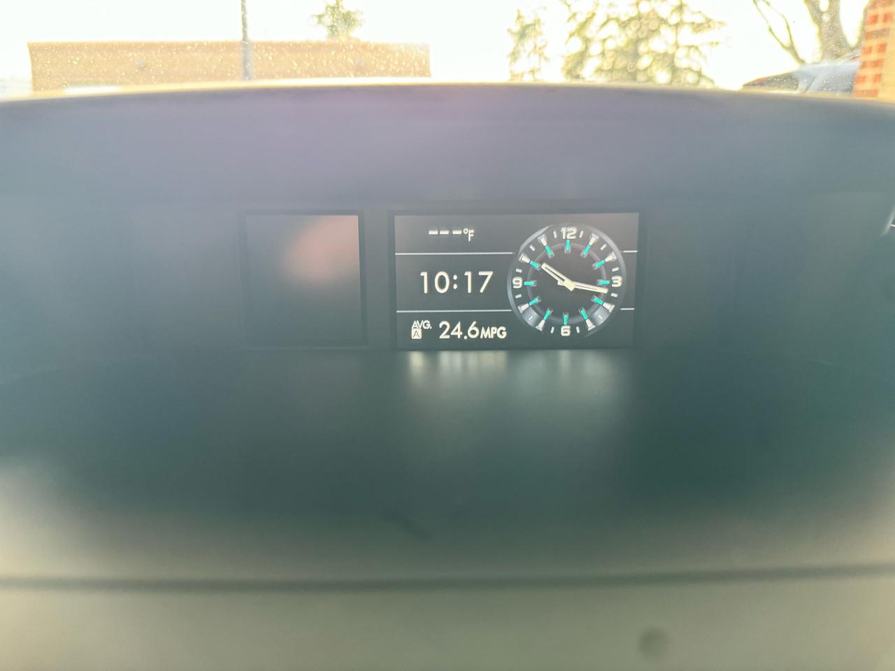 Subaru Forester 2.5i Premium CVT 2017