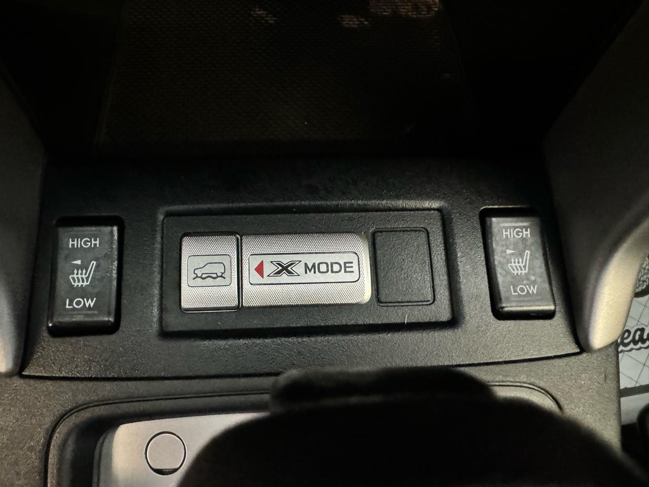 Subaru Forester 2.5i Premium CVT 2017