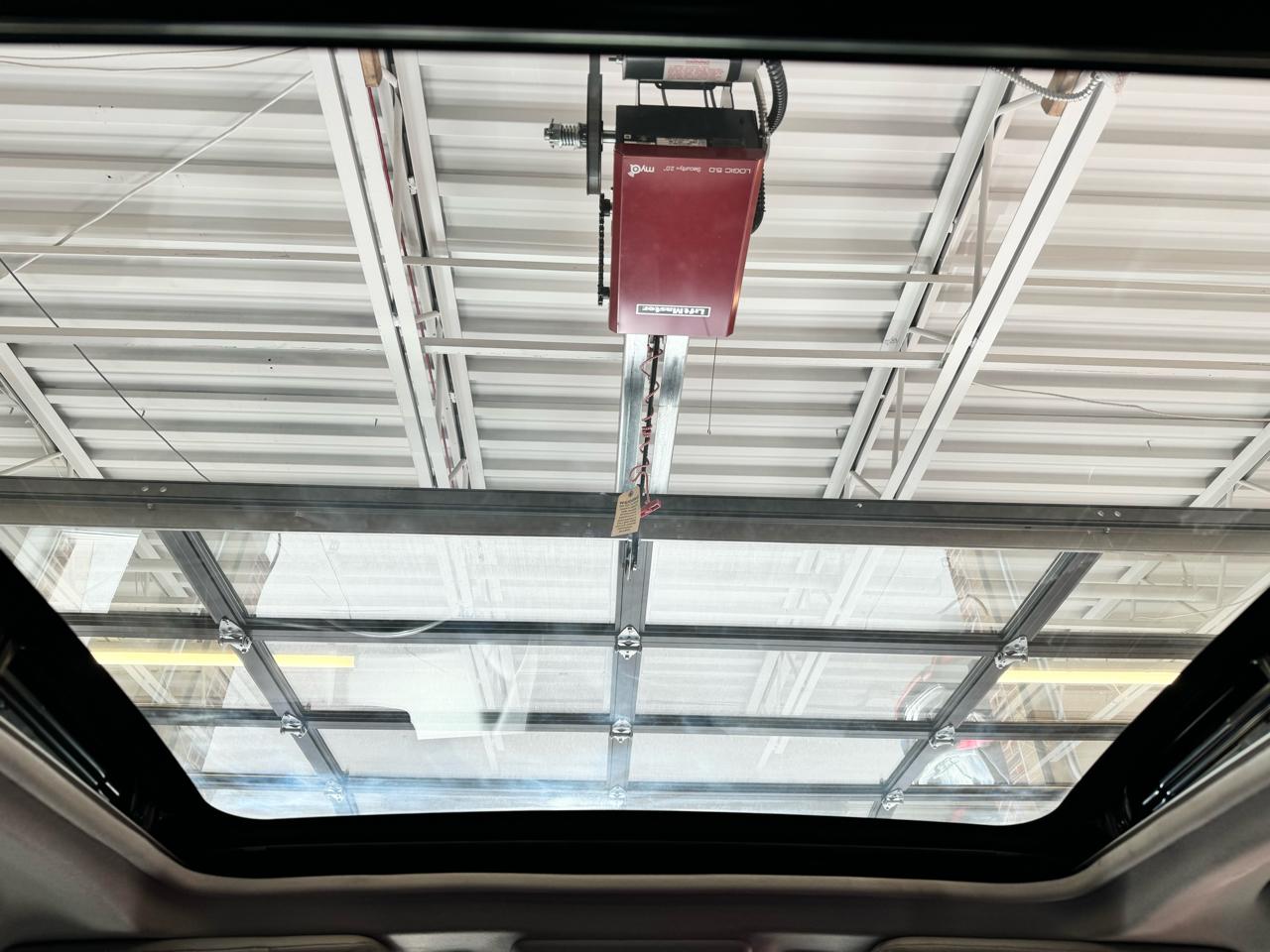 Subaru Forester 2.5i Premium CVT 2017