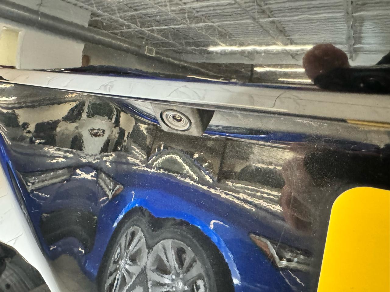 Subaru Forester 2.5i Premium CVT 2017