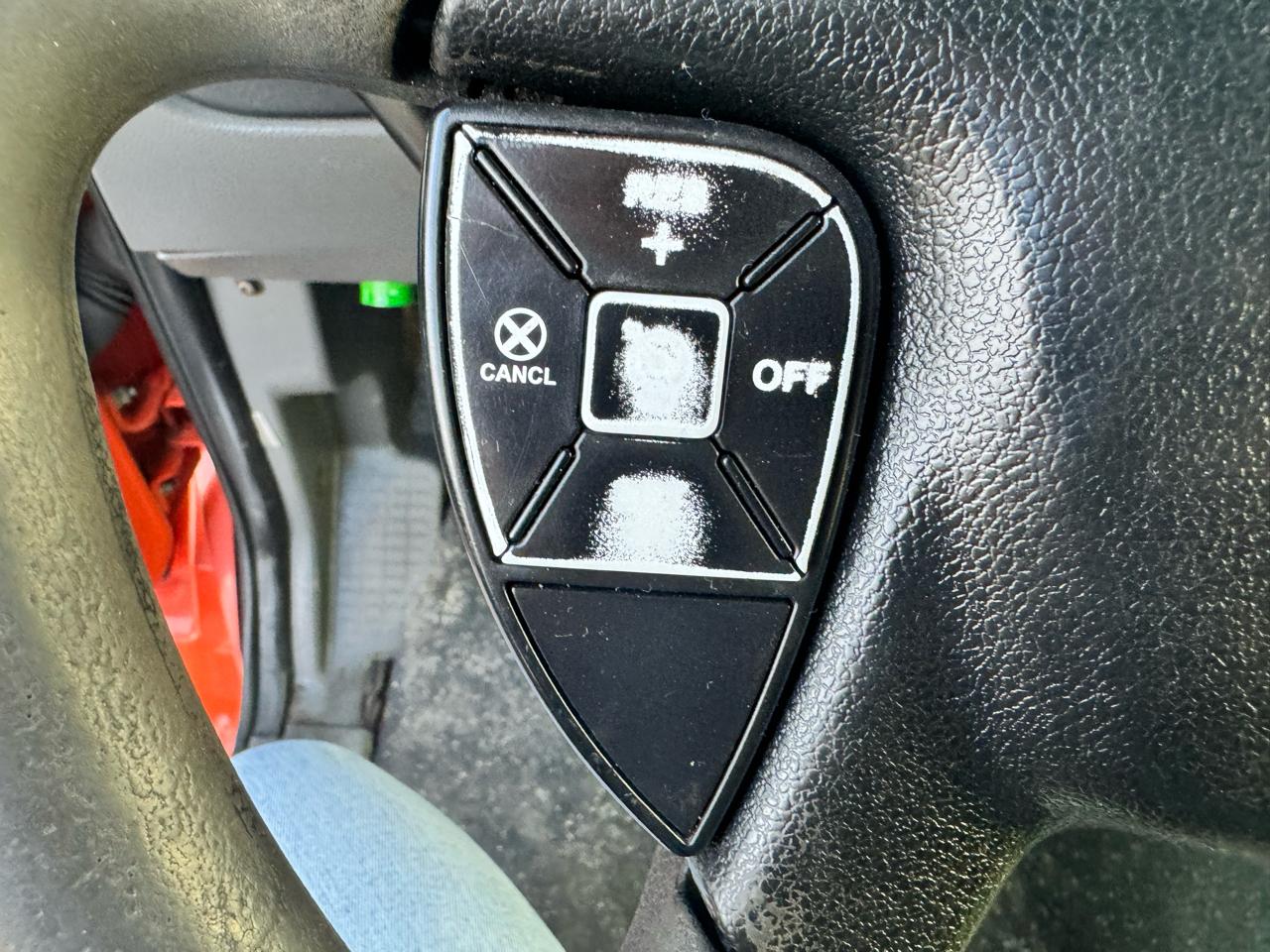 International MV607  2021