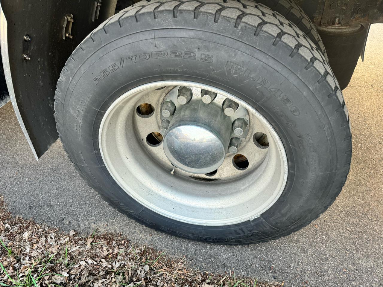 International MV607  2021