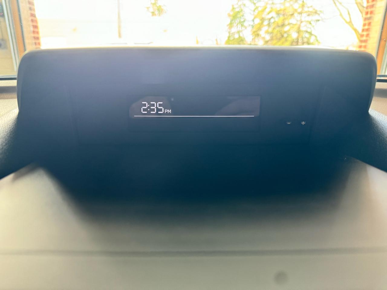 Subaru Crosstrek Premium Manual 2021