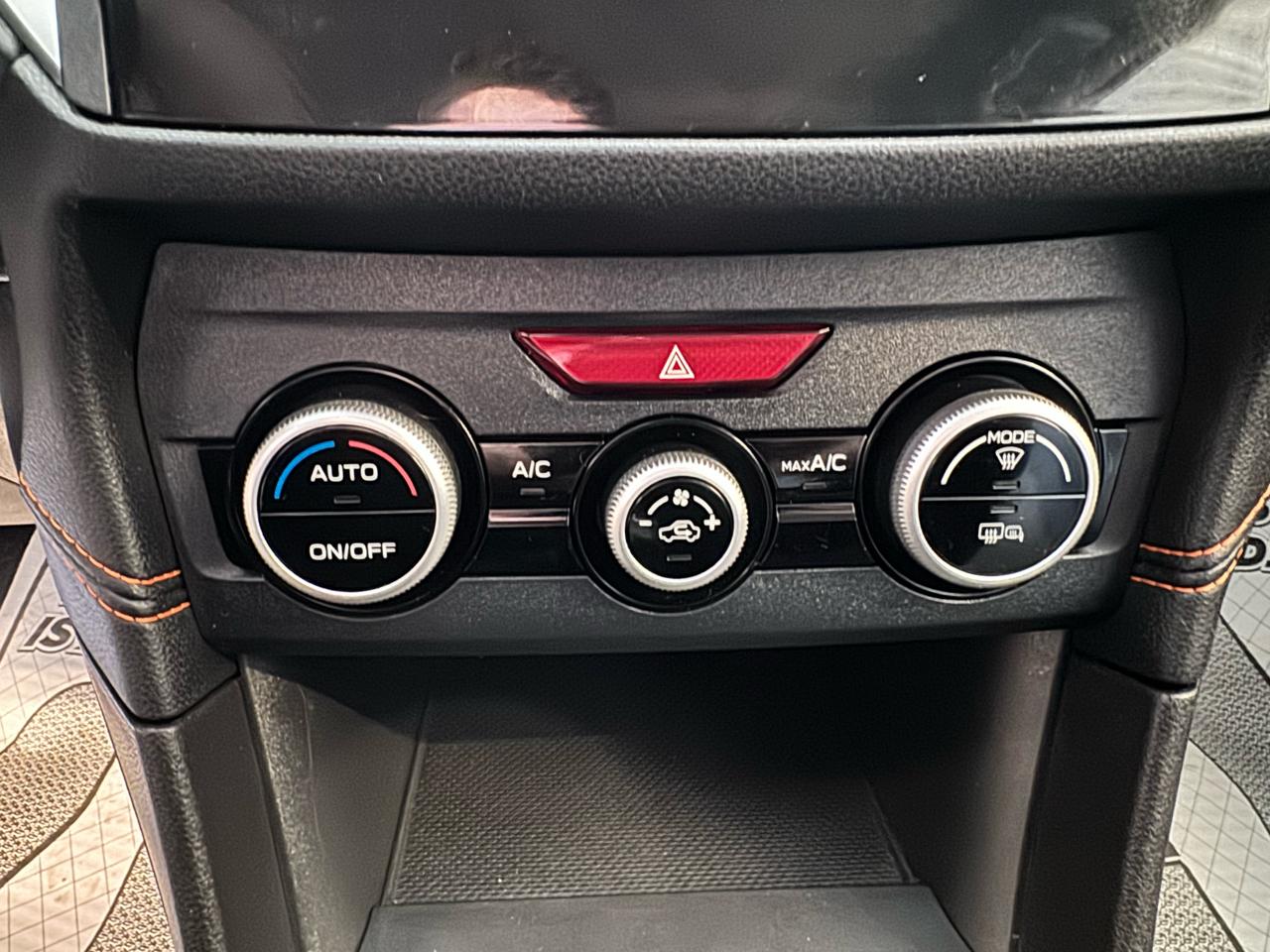 Subaru Crosstrek Premium Manual 2021