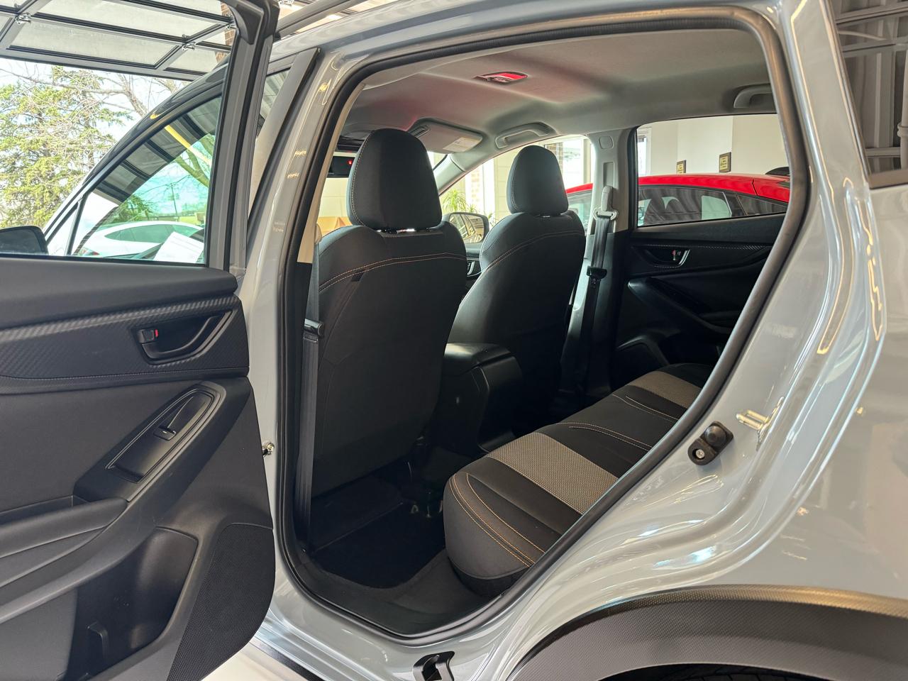 Subaru Crosstrek Premium Manual 2021