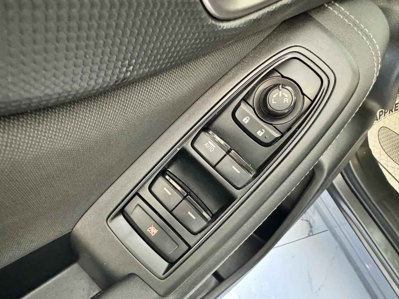 Subaru Forester Premium CVT 2021