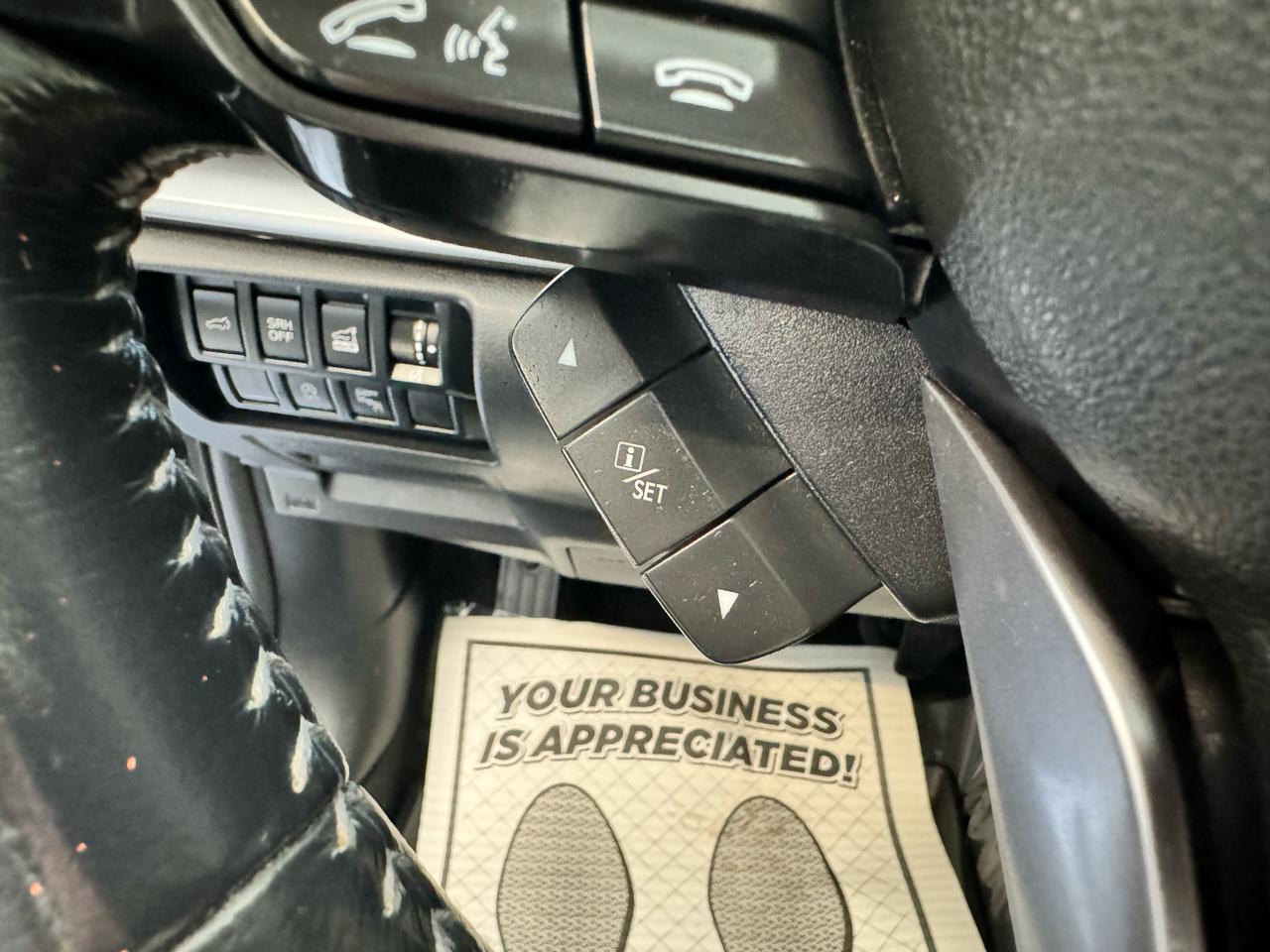 Subaru Forester Premium CVT 2021