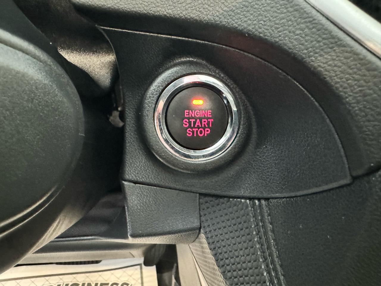 Subaru Forester Premium CVT 2021