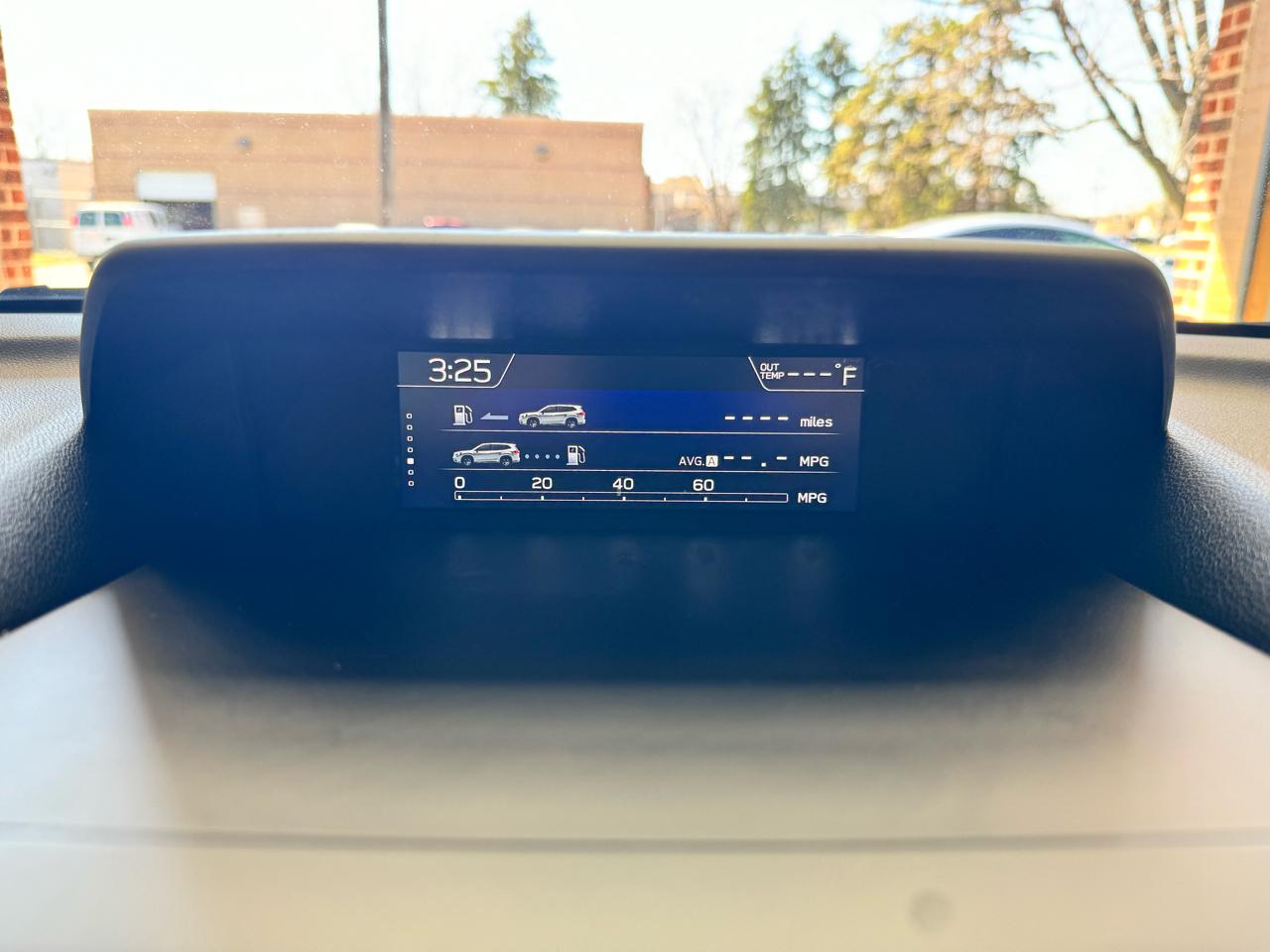 Subaru Forester Premium CVT 2021